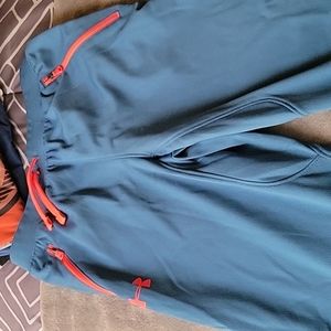 Under Armour Sweatpants